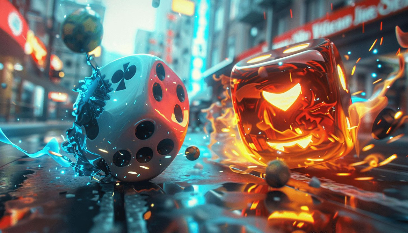 De evolutie van casual games naar gokspellen