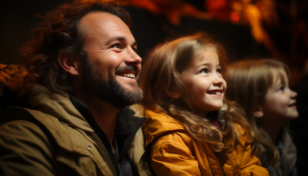 De leukste theatervoorstellingen voor het hele gezin