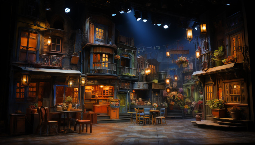 De populairste musicals in Nederland