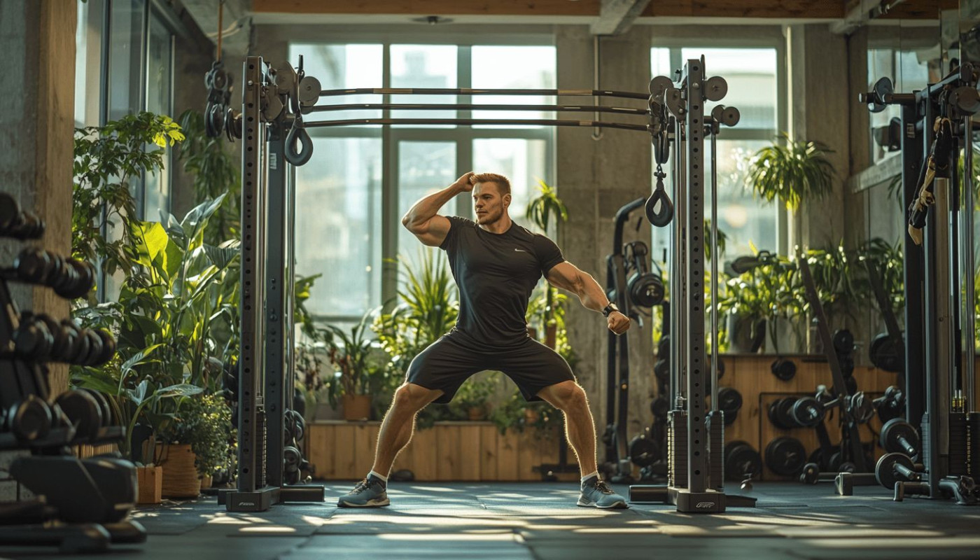 Functionele fitness training waarom het de sleutel kan zijn tot een langdurig gezond leven