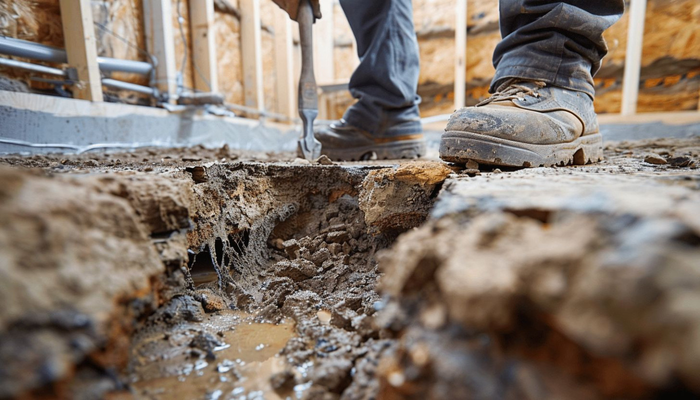 Hoe effectieve vochtbestrijding de levenskwaliteit verbetert