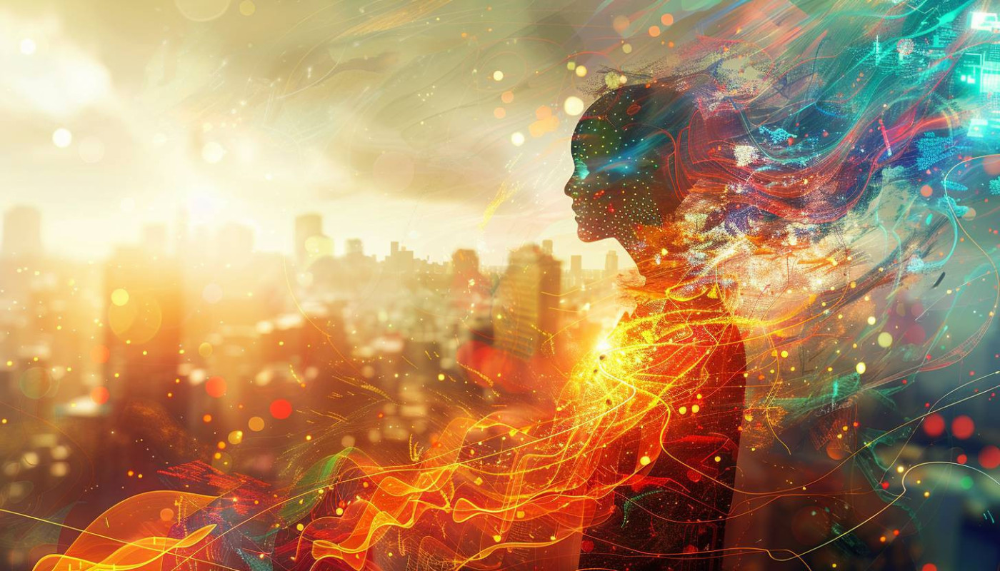 Hoe generatieve kunstmatige intelligentie bedrijven transformeert