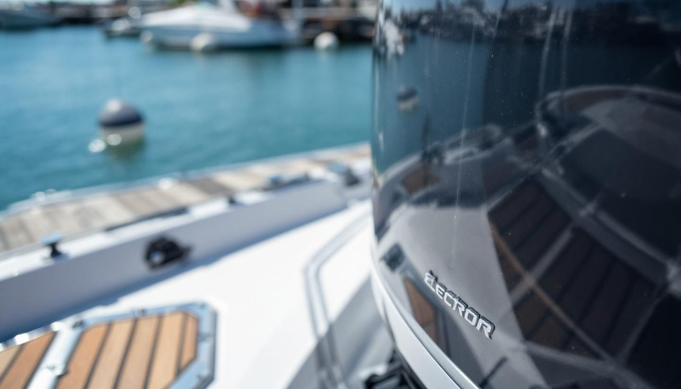 Hoe kies je de juiste elektromotor voor jouw boot?