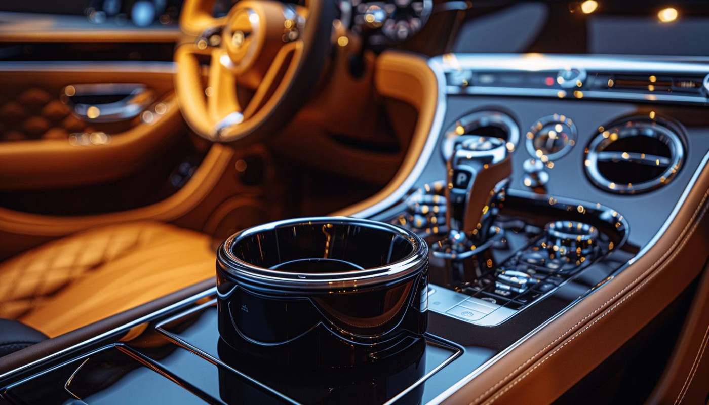 Hoe kies je de perfecte auto asbak voor jouw behoeften