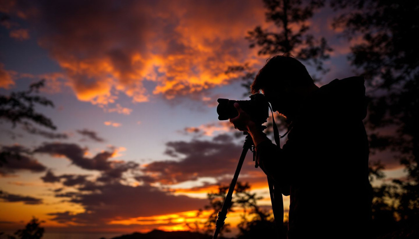 Hoe kies je de perfecte foto voor een gepersonaliseerd overlevingsportret in zee-thema?