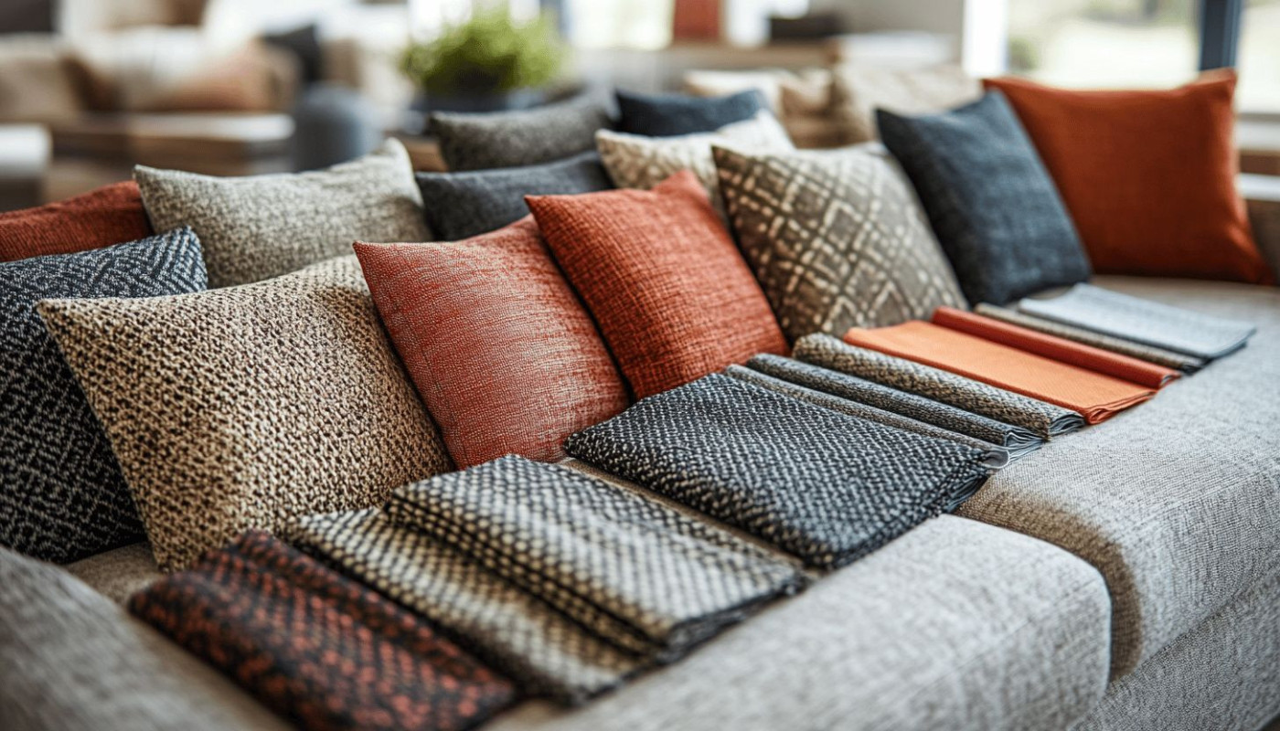 Hoe kies je de perfecte hoes voor jouw meubilair?