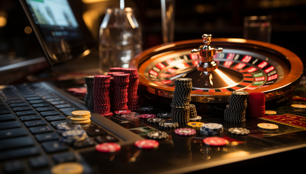 Hoe online casino's de vrijetijdsbesteding in Duitsland veranderen