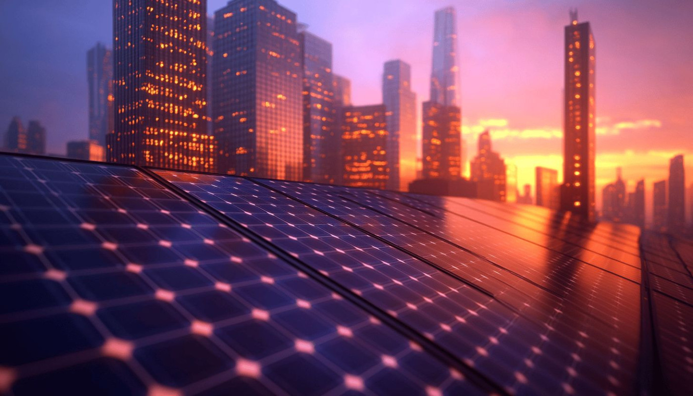 Investeren in groene energie trends van 2023 voor duurzame winst