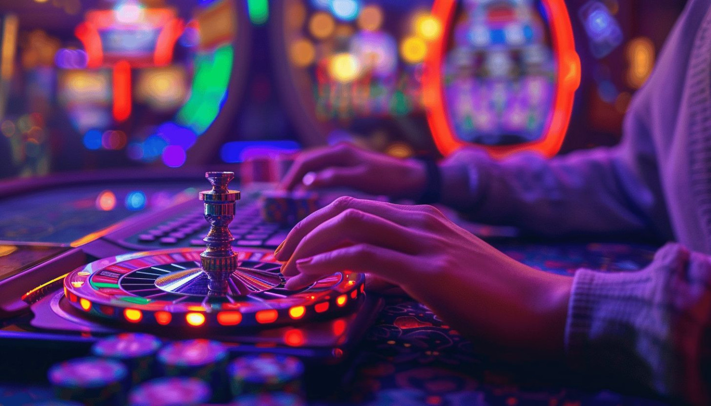 Ontdek de beste strategieën voor online casinospellen