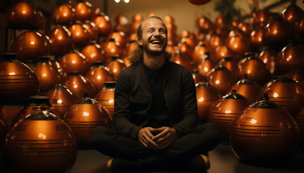 Zelf Handpan of Tongue Drum Leren Spelen in Je Vrije Tijd
